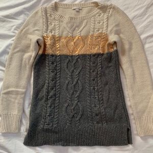 Gap Maternity Sweater